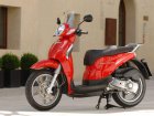 Aprilia Scarabeo 200